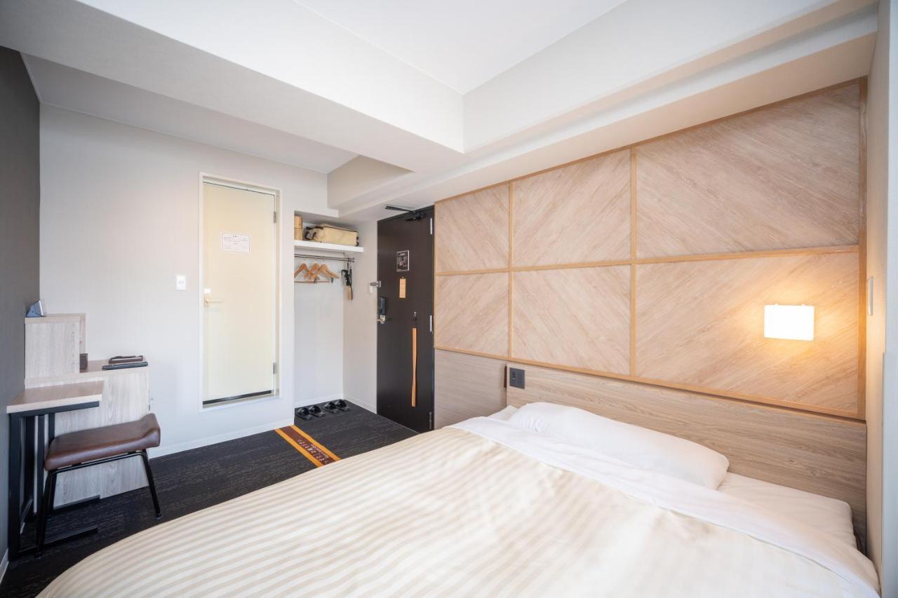 Super Hotel Кобе Экстерьер фото