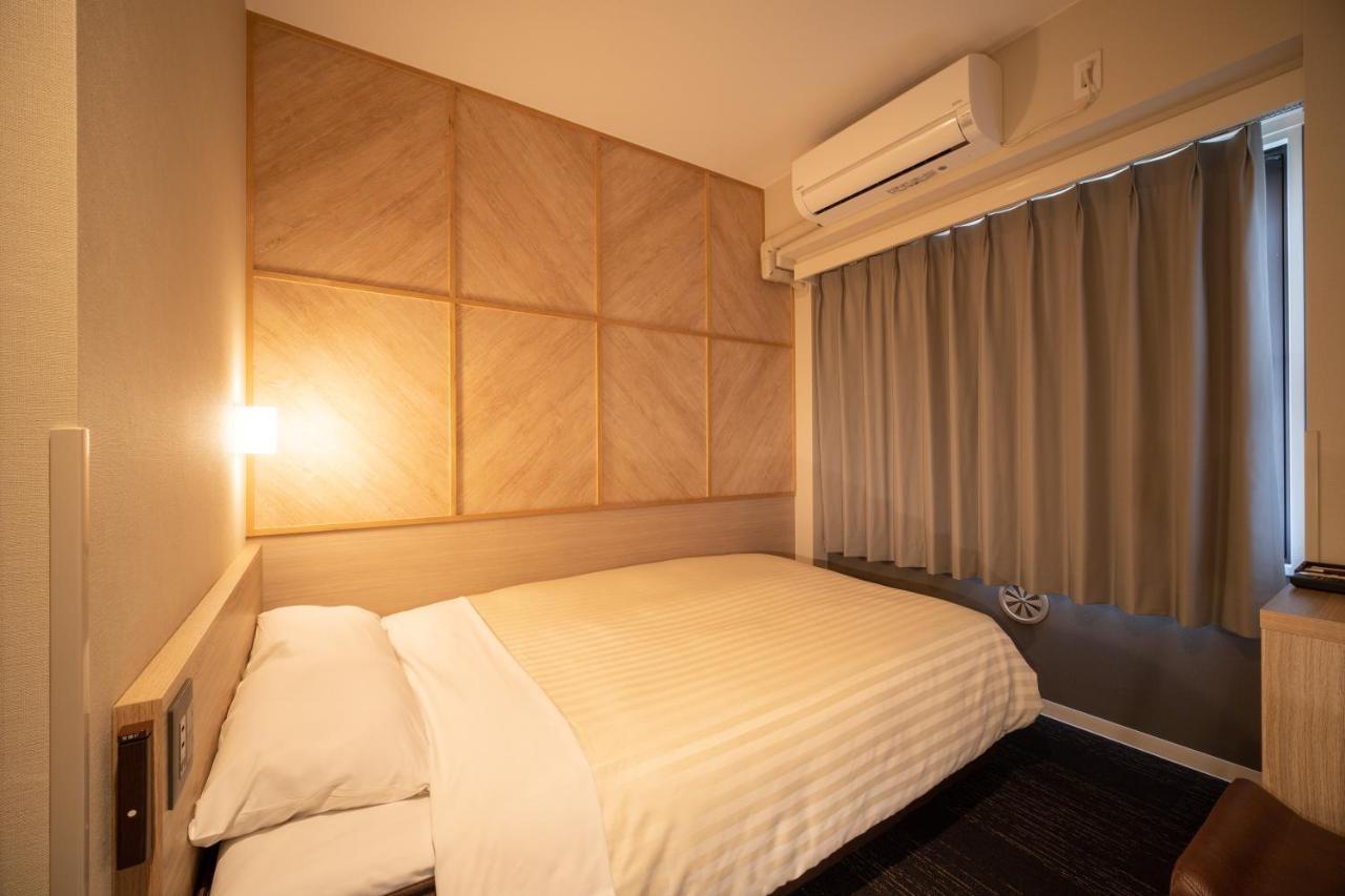Super Hotel Кобе Экстерьер фото