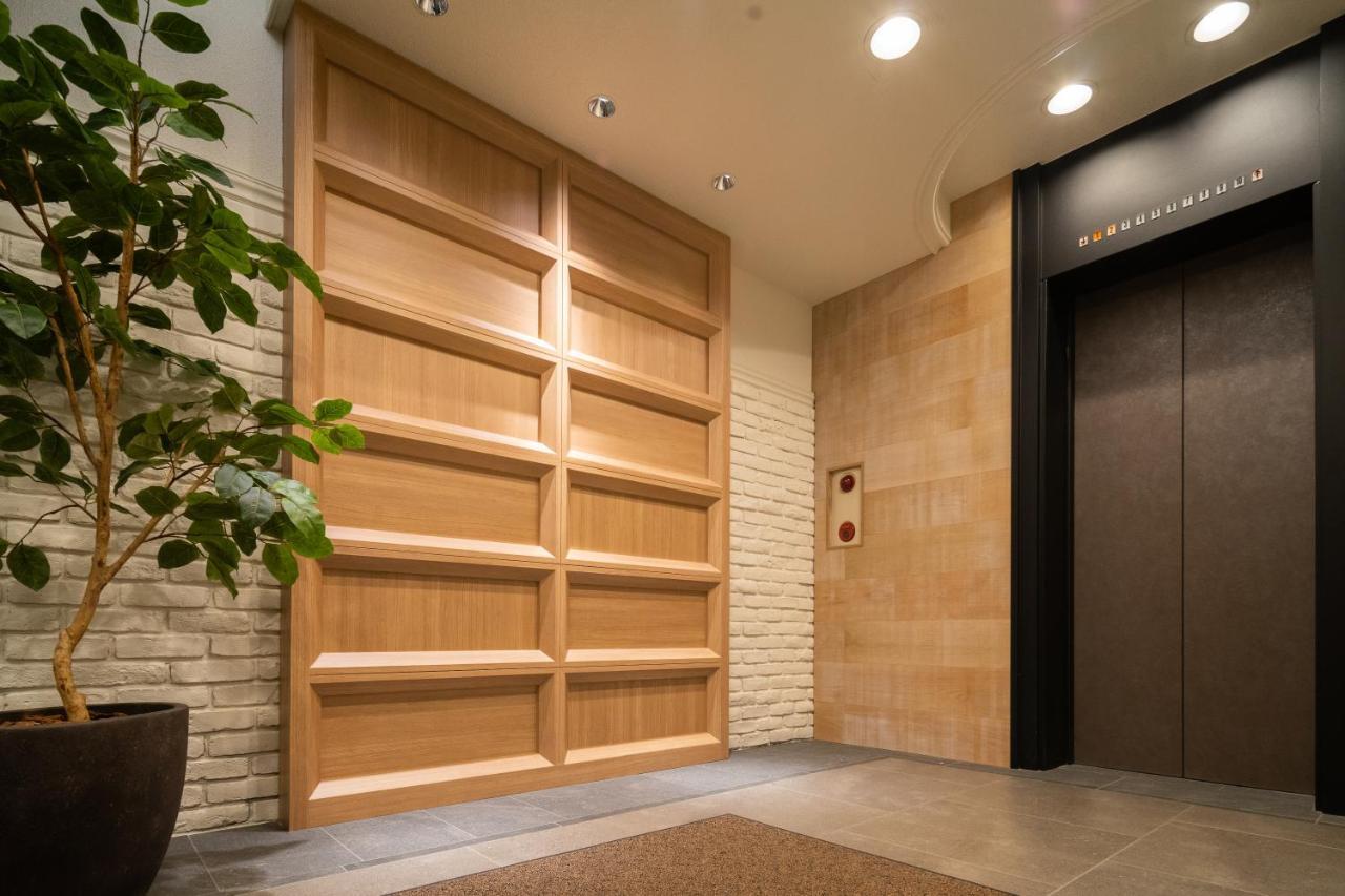 Super Hotel Кобе Экстерьер фото