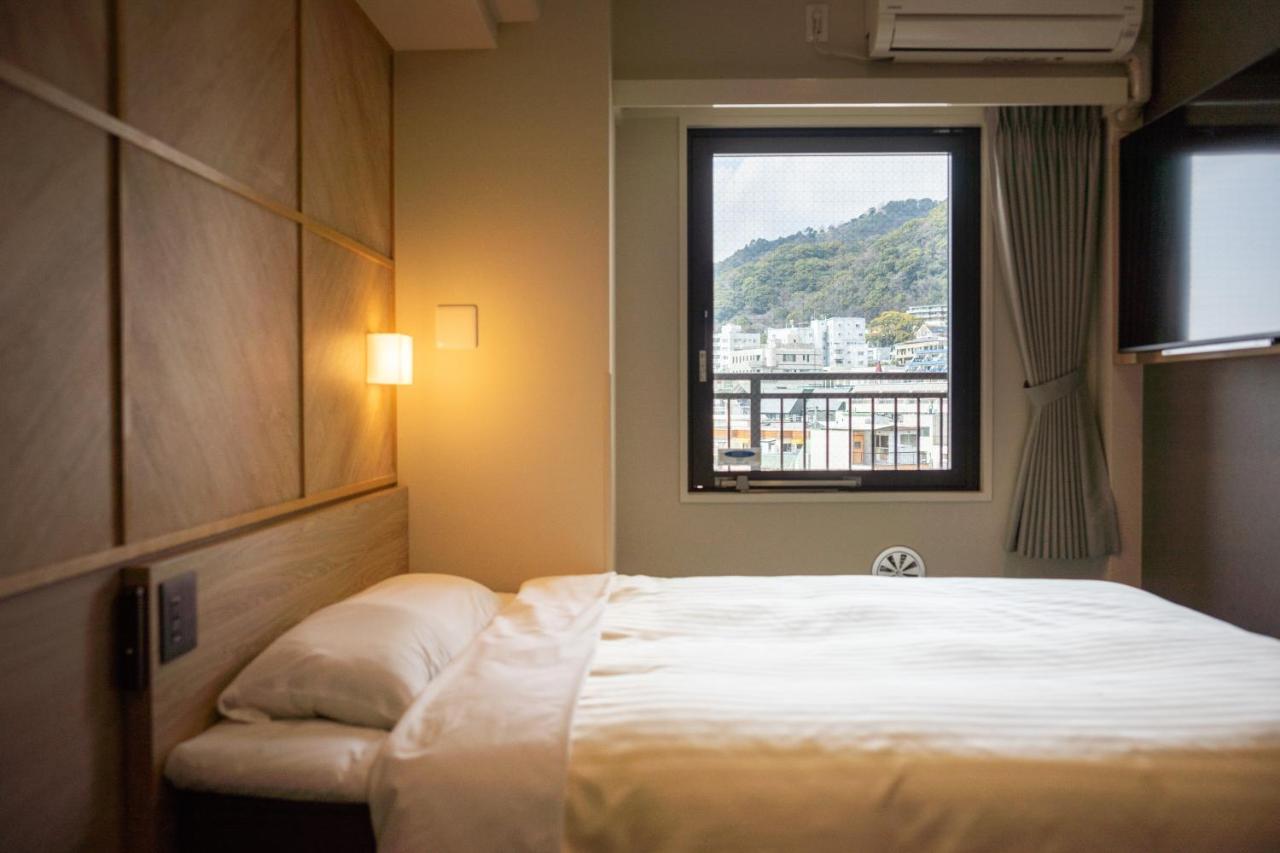Super Hotel Кобе Экстерьер фото