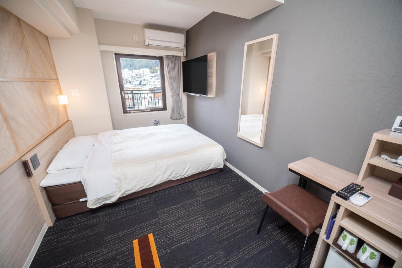 Super Hotel Кобе Экстерьер фото