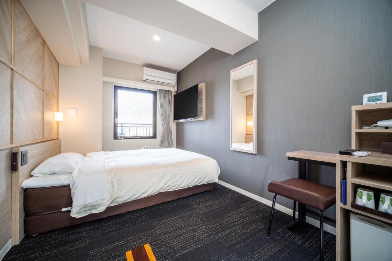Super Hotel Кобе Экстерьер фото