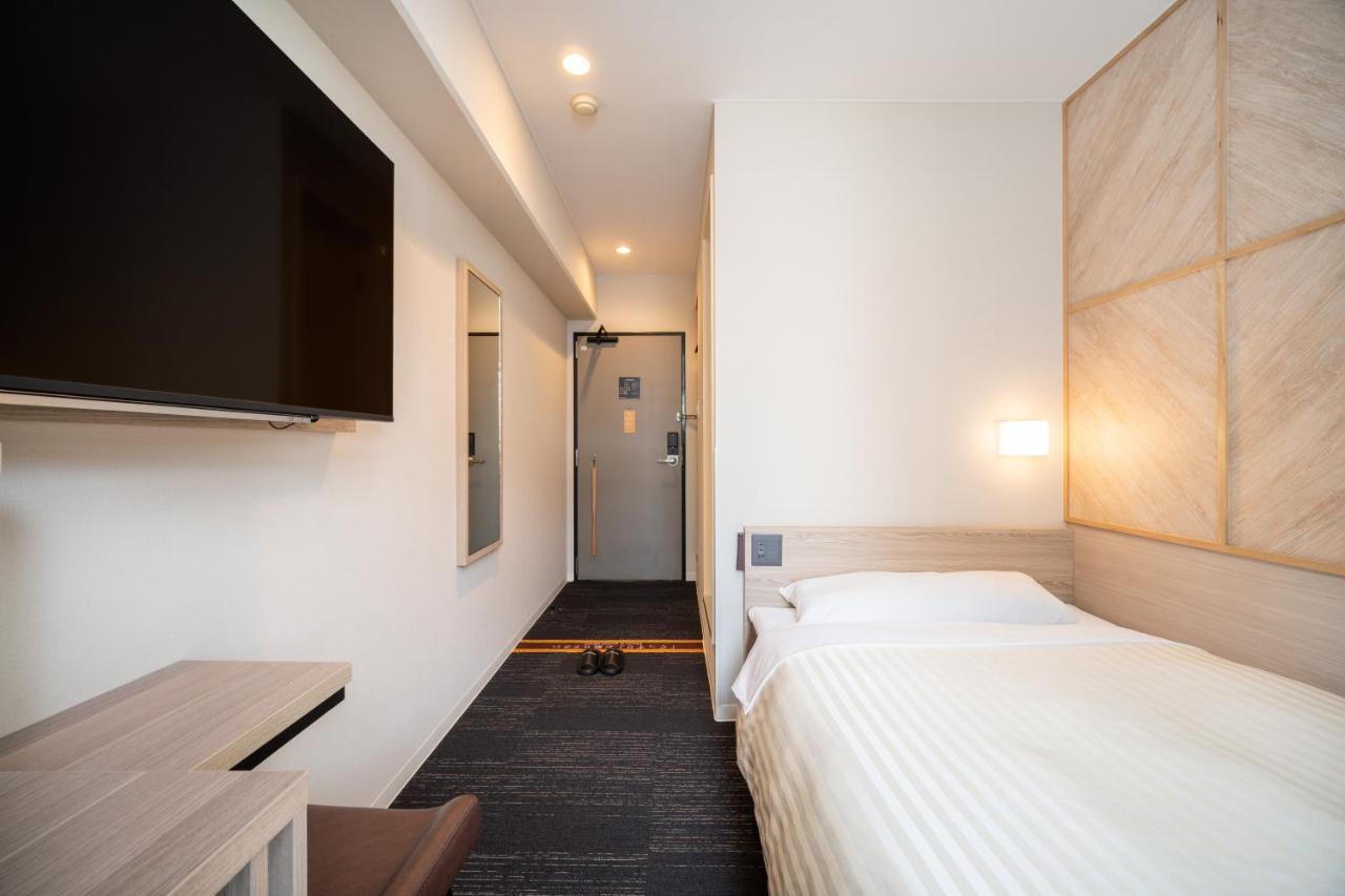 Super Hotel Кобе Экстерьер фото