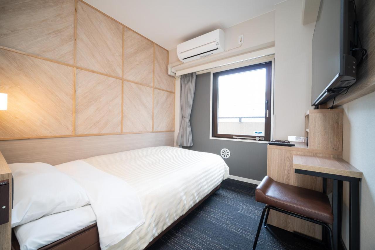 Super Hotel Кобе Экстерьер фото