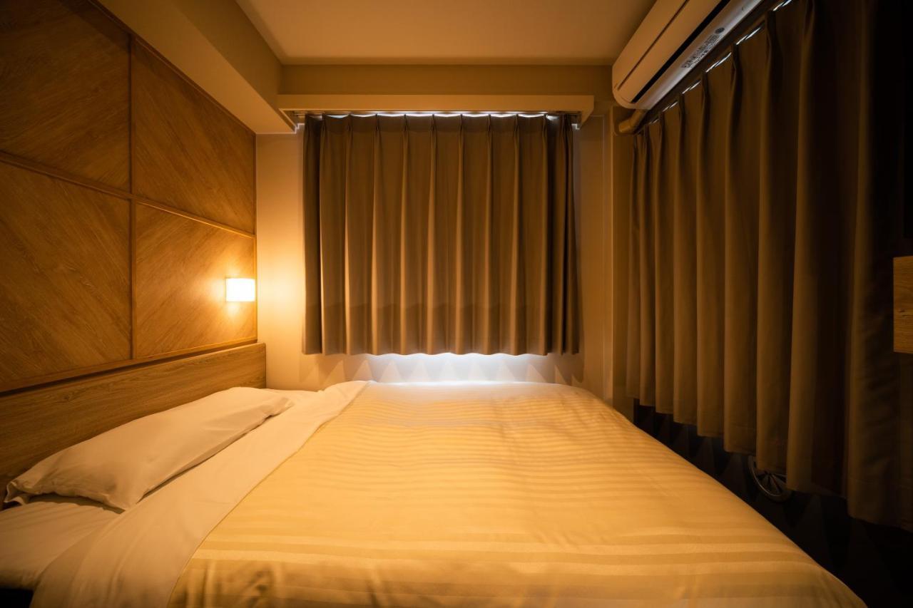 Super Hotel Кобе Экстерьер фото