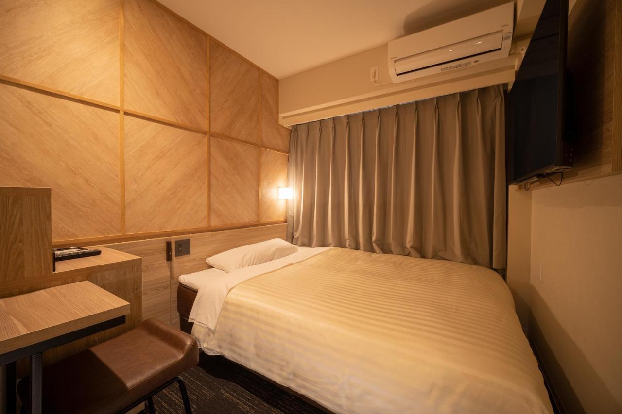Super Hotel Кобе Экстерьер фото