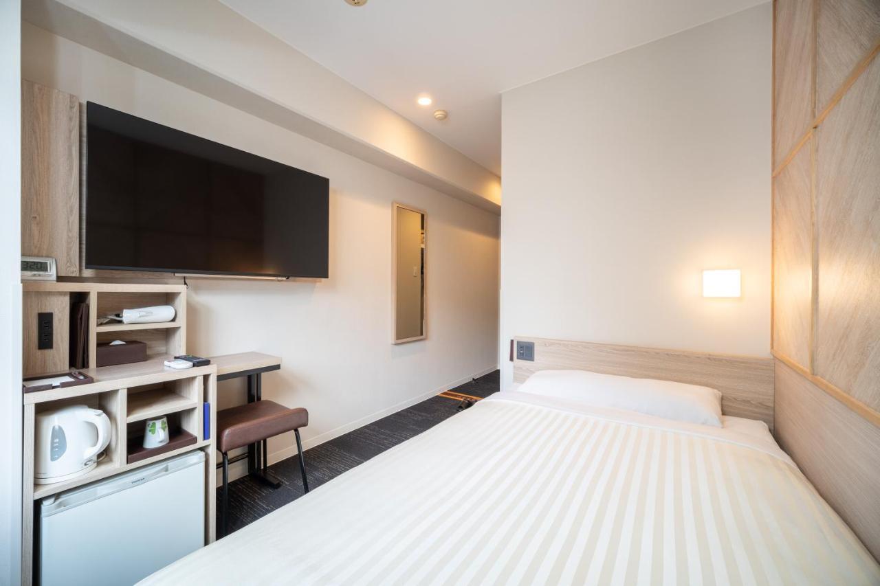 Super Hotel Кобе Экстерьер фото