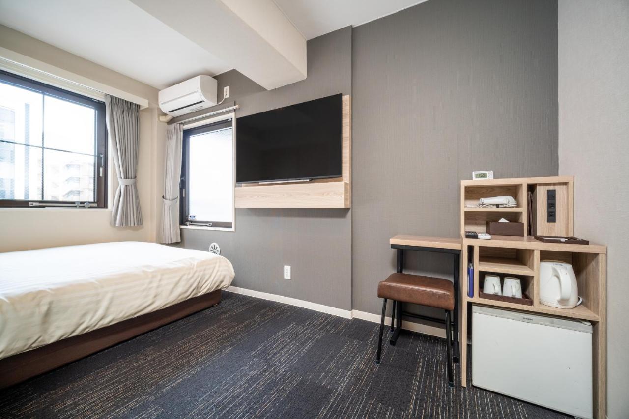 Super Hotel Кобе Экстерьер фото