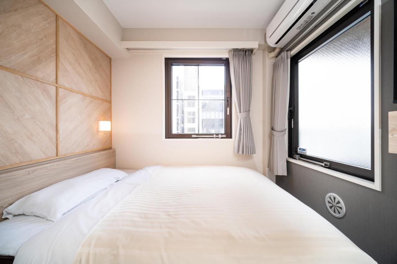 Super Hotel Кобе Экстерьер фото