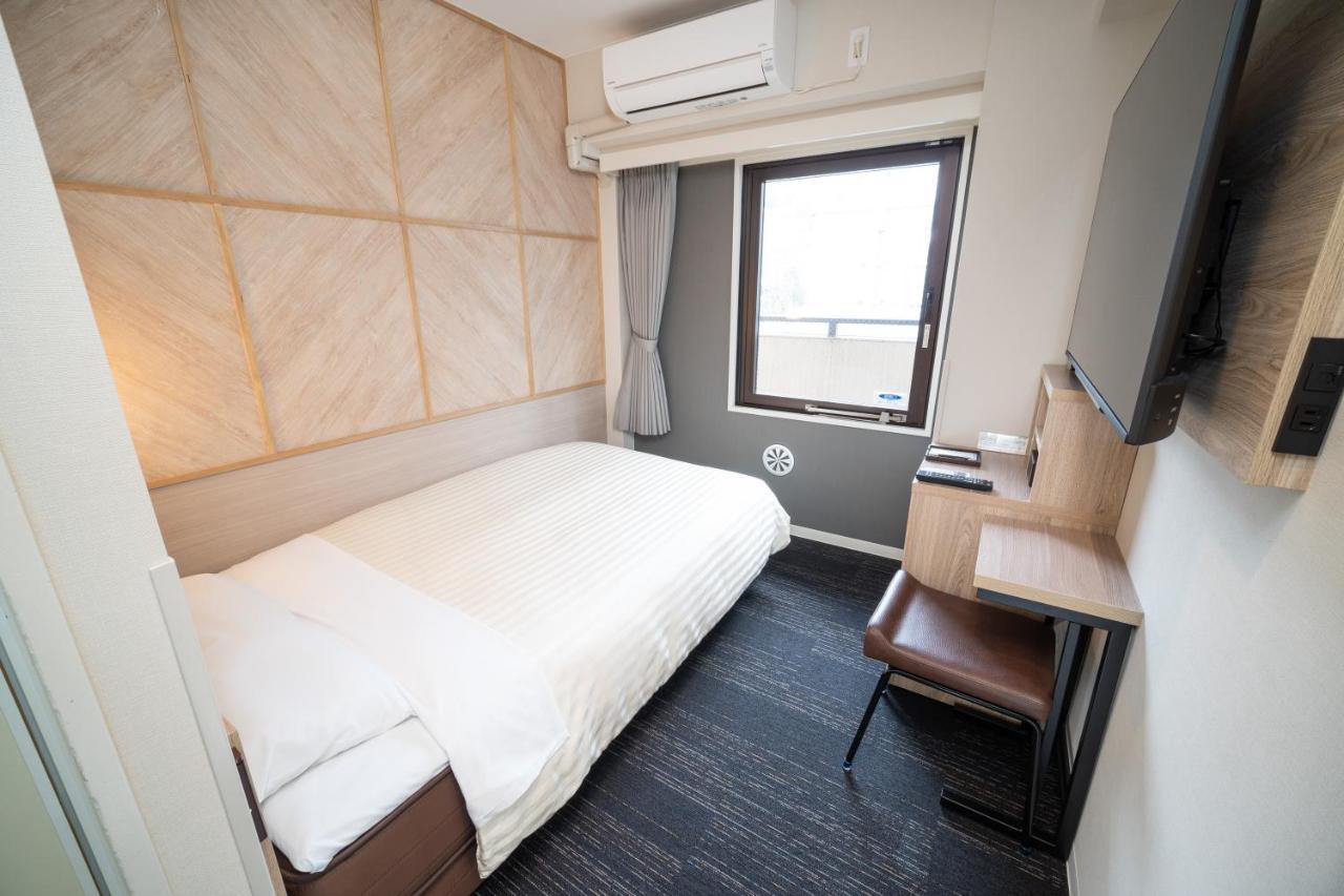 Super Hotel Кобе Экстерьер фото